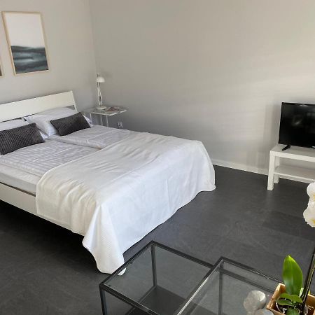 Apartament Smialego 9 Świdnica 外观 照片
