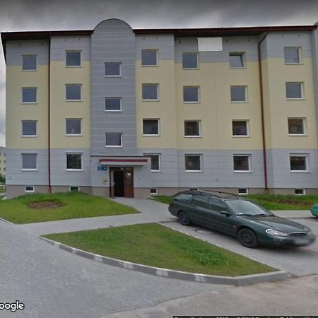 Apartament Smialego 9 Świdnica 外观 照片