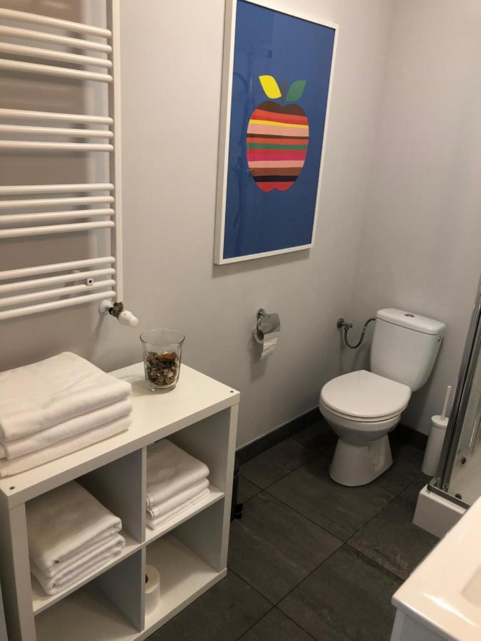 Apartament Smialego 9 Świdnica 外观 照片