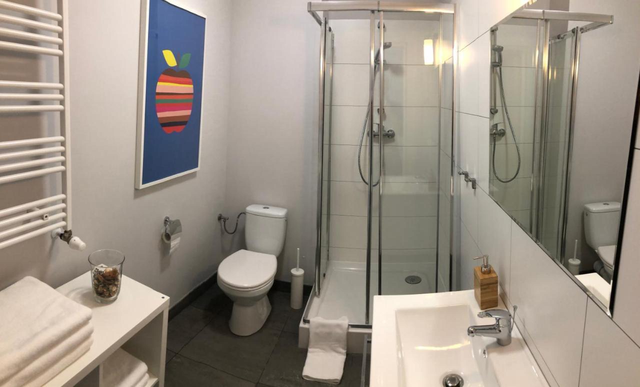 Apartament Smialego 9 Świdnica 外观 照片