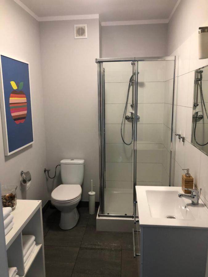 Apartament Smialego 9 Świdnica 外观 照片