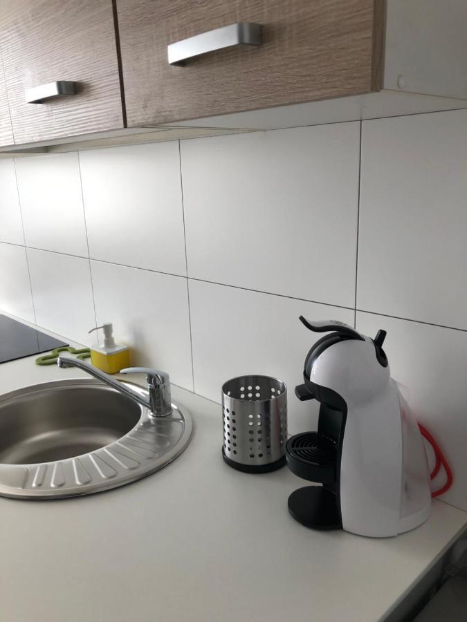 Apartament Smialego 9 Świdnica 外观 照片