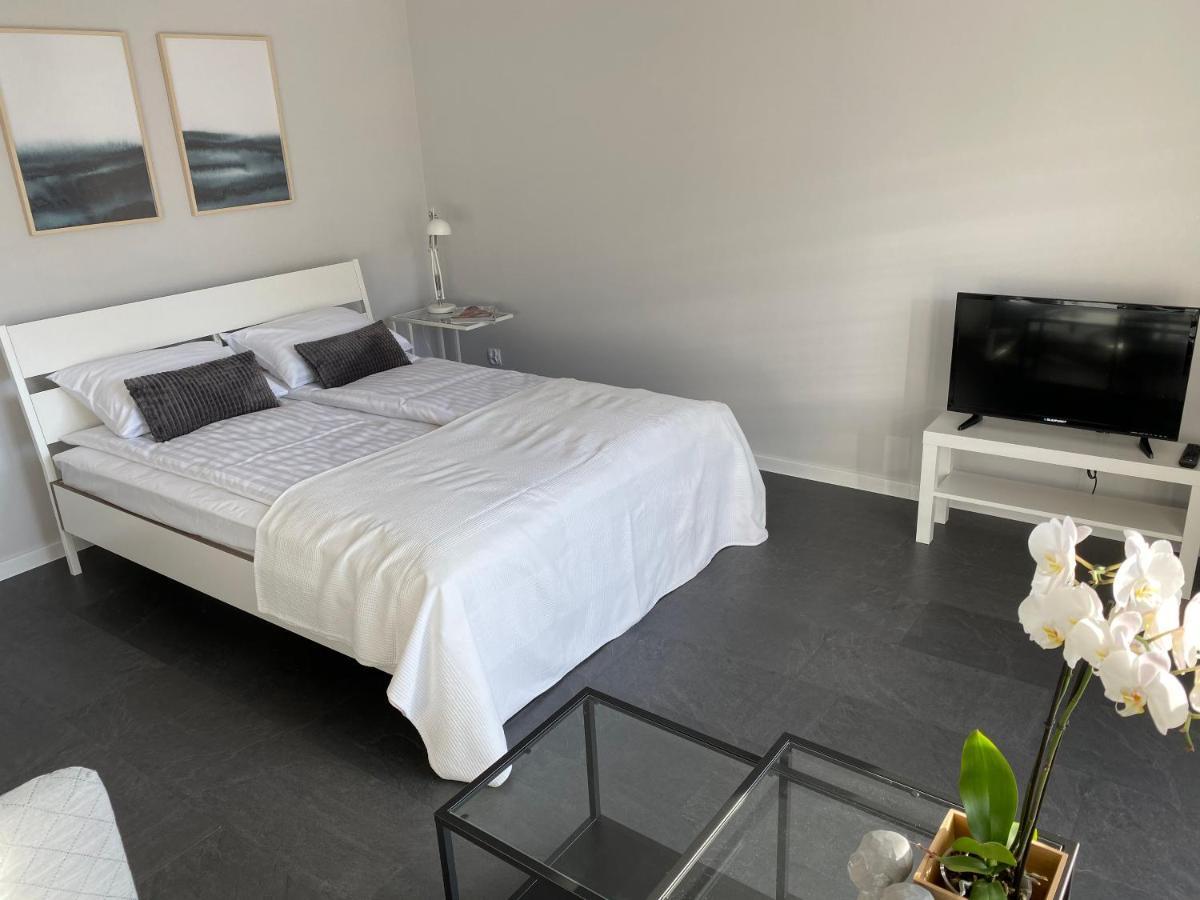Apartament Smialego 9 Świdnica 外观 照片