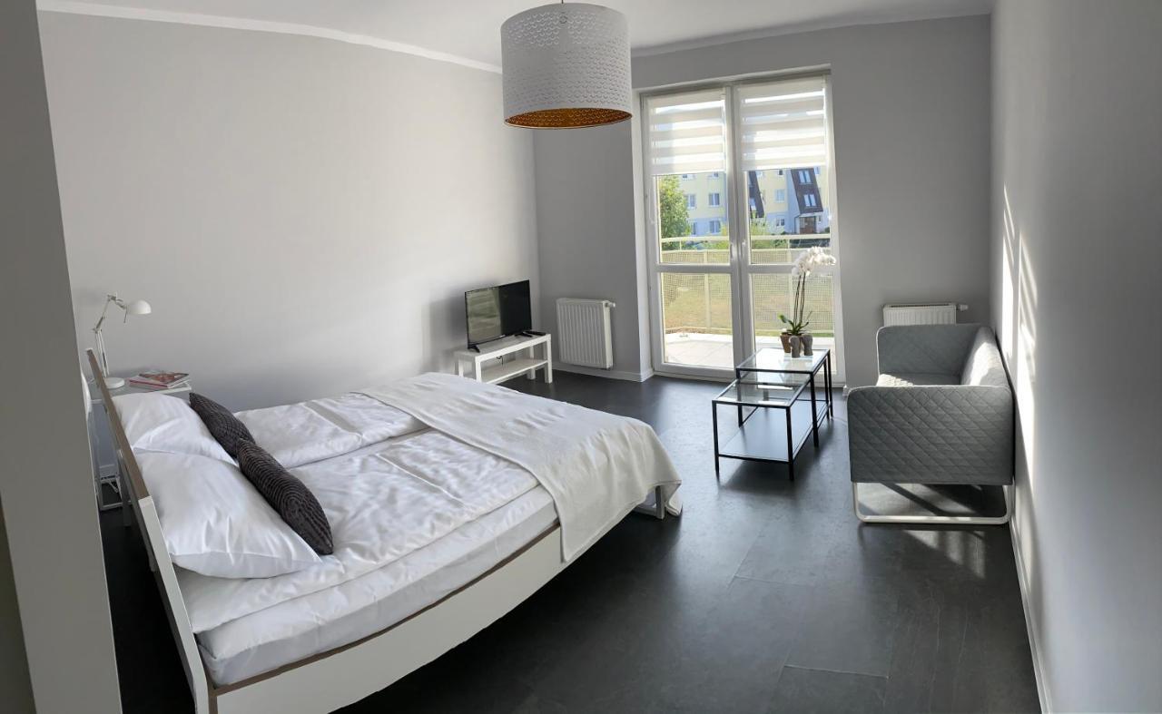 Apartament Smialego 9 Świdnica 外观 照片