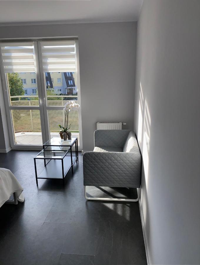 Apartament Smialego 9 Świdnica 外观 照片