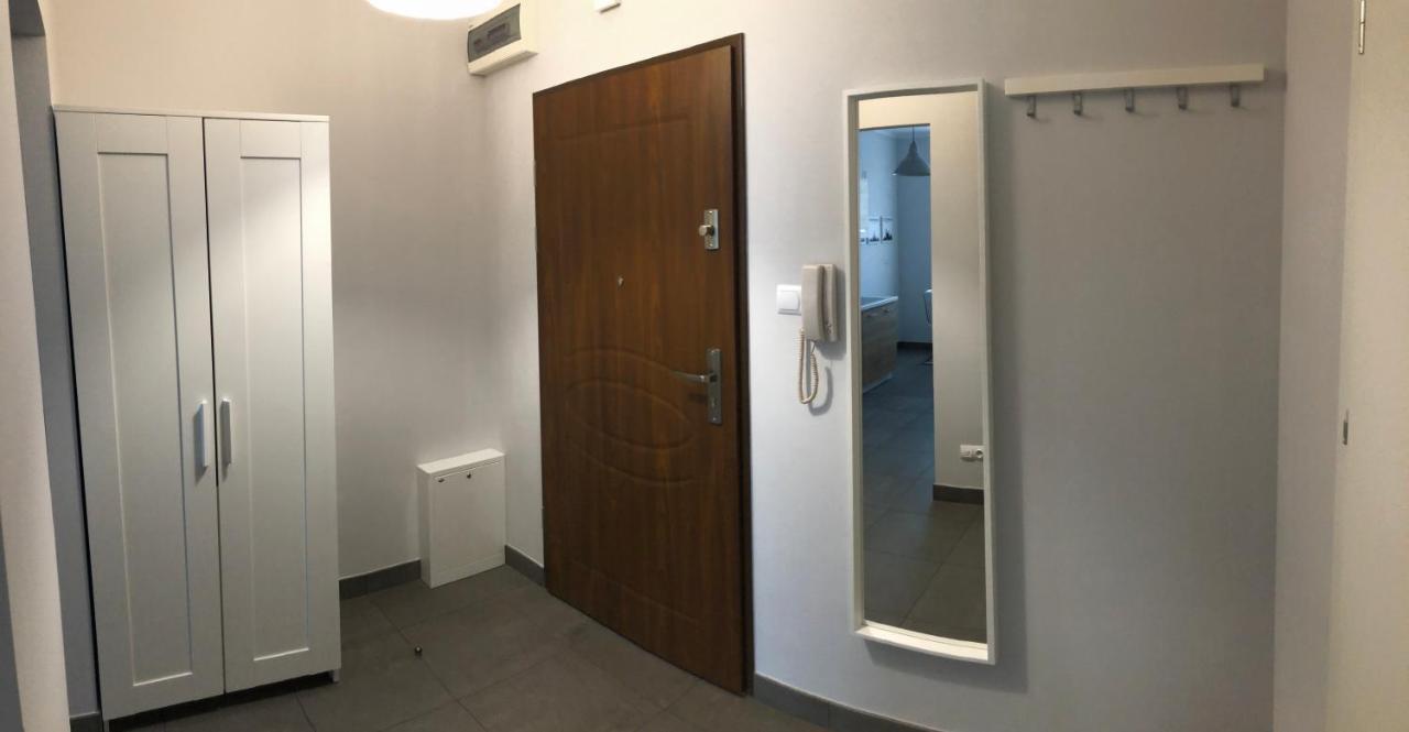 Apartament Smialego 9 Świdnica 外观 照片