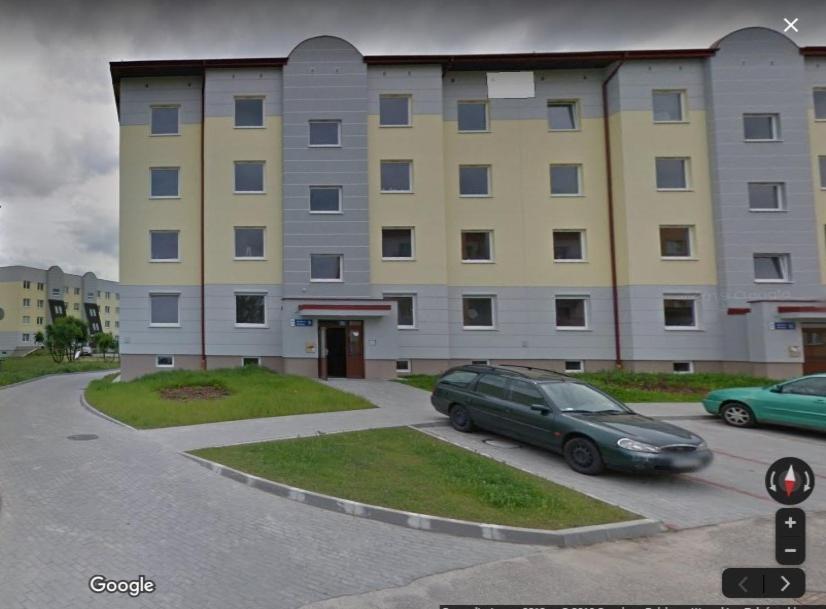 Apartament Smialego 9 Świdnica 外观 照片